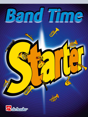 Band Time Starter - clicca qui