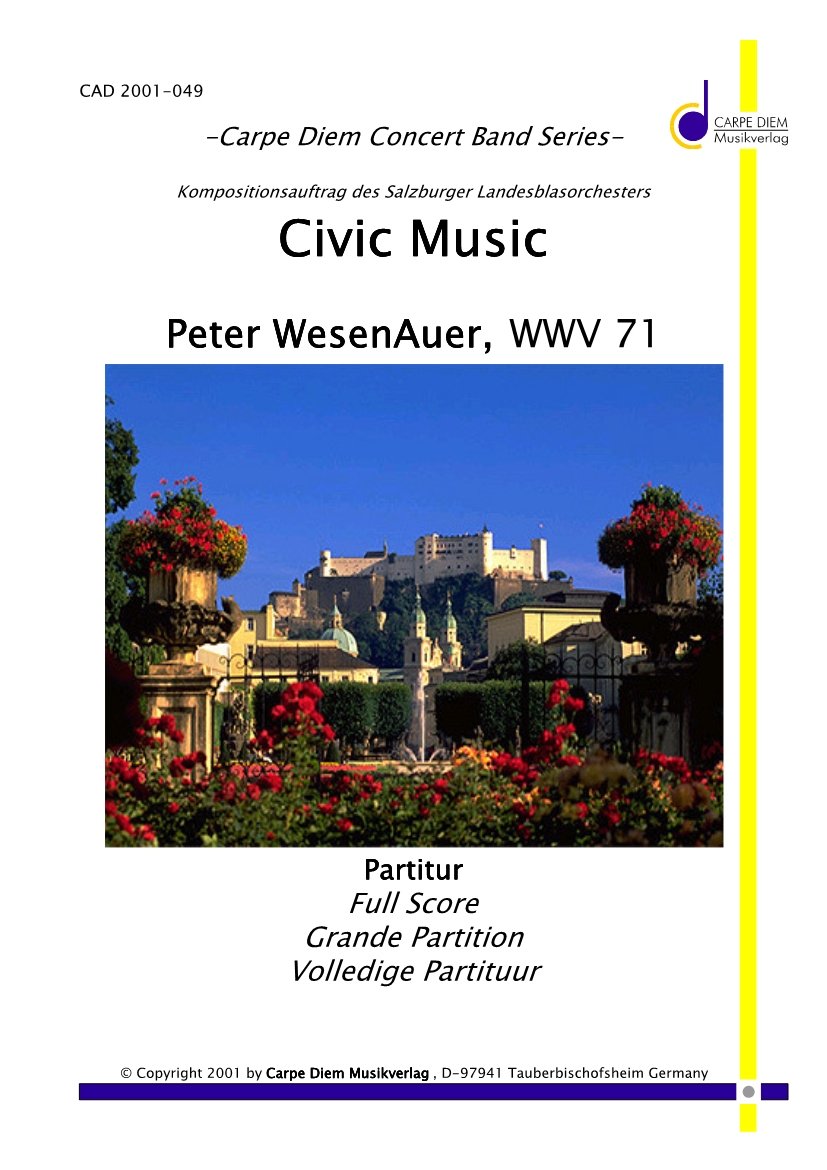 Civic-Music - cliccare qui