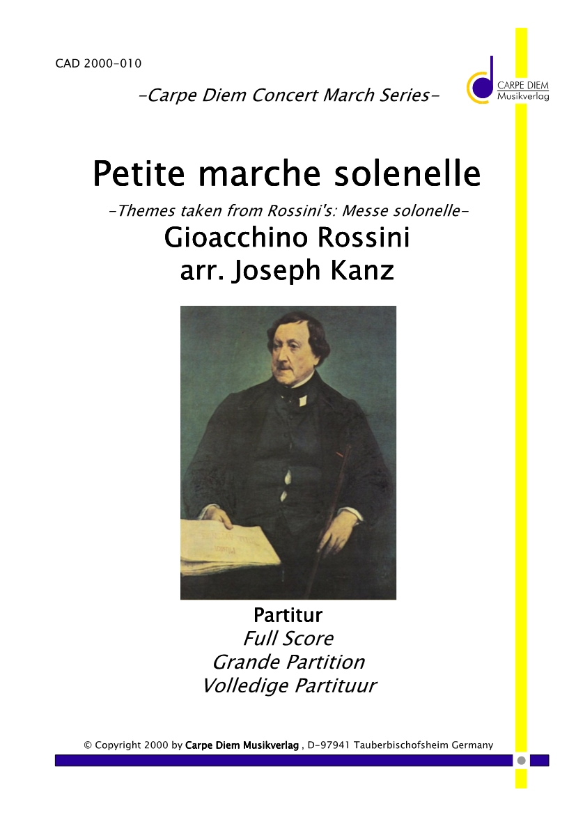 Petite Marche Solonelle - cliccare qui Petite Marche Solonelle - cliccare qui