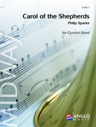 Carol of the Shepherds (Meditation on 'Quem Pastores Laudavere') - cliccare qui Carol of the Shepherds (Meditation on 'Quem Pastores Laudavere') - cliccare qui