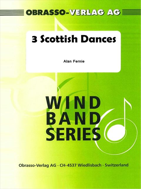 3 Scottish Dances - cliccare qui