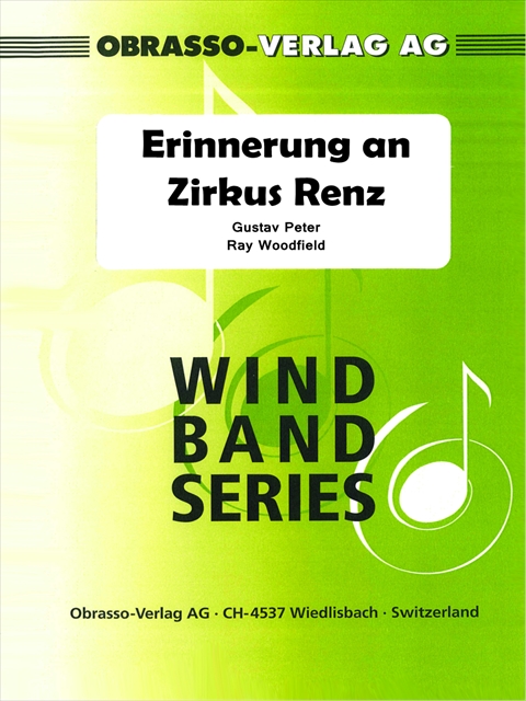 Erinnerung an Zirkus Renz - cliccare qui