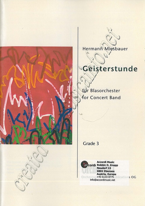 Geisterstunde - cliccare qui