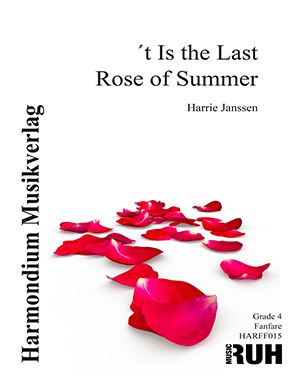 't Is The Last Rose of Summer - cliccare qui