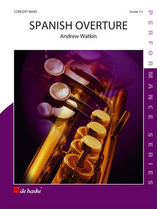 Spanish Overture - cliccare qui Spanish Overture - cliccare qui
