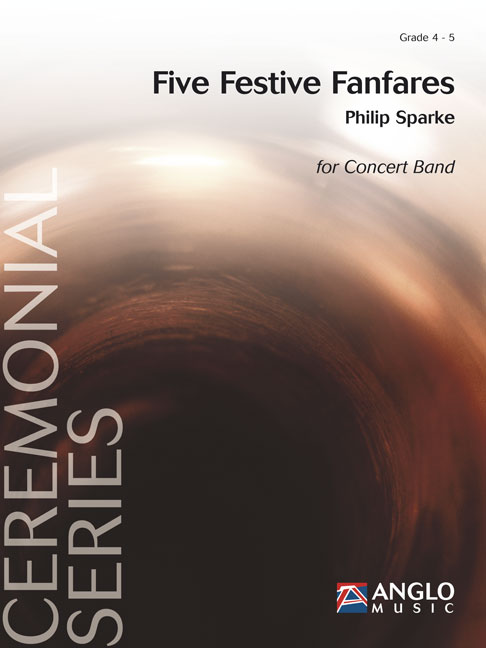 5 festive Fanfares (Five) - cliccare qui