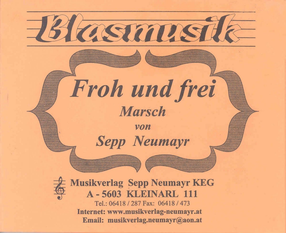 Froh und frei - cliccare qui