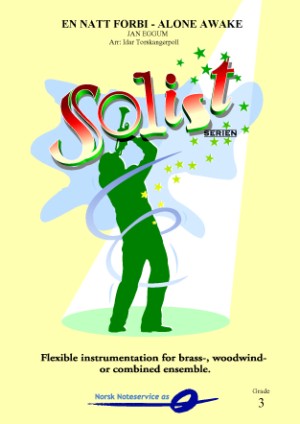 Alone Awake (En natt forbi) - cliccare qui Alone Awake (En natt forbi) - cliccare qui