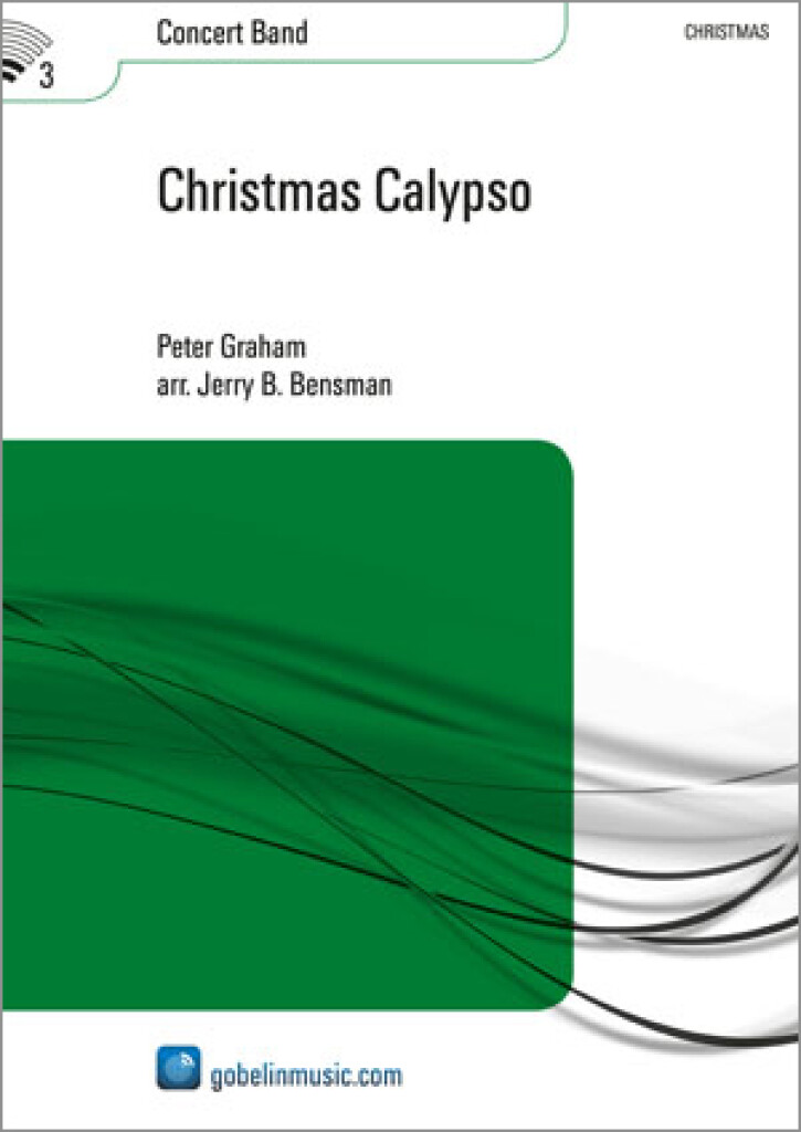 Christmas Calypso - cliccare qui Christmas Calypso - cliccare qui