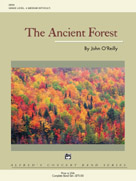 Ancient Forest, The - cliccare qui