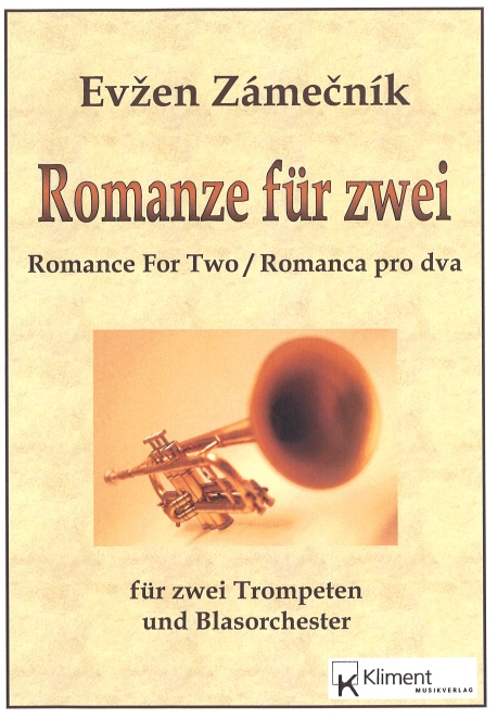 Romanze f�r zwei (Romance for Two / Romanca pro dva) - cliccare qui