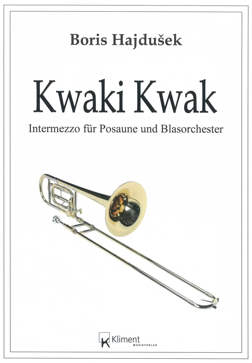 Kwaki Kwak - cliccare qui