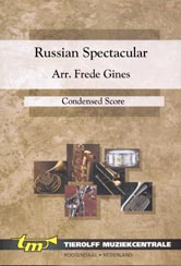 Russian Spectacular - cliccare qui