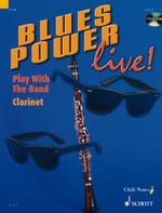 Blues Power Live: Play with the Band - cliccare qui