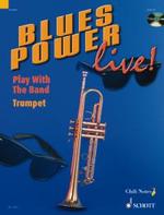Blues Power Live: Play with the Band - cliccare qui