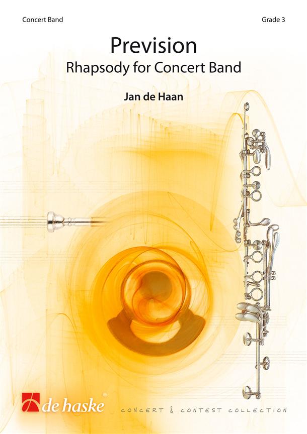 Prevision (Rhapsody for Concert Band) - cliccare qui