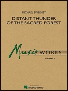 Distant Thunder of the Sacred Forest - cliccare qui