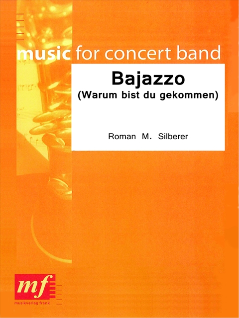 Bajazzo (Warum bist du gekommen) - cliccare qui