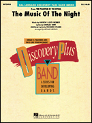 Music of the Night (from 'Phantom of the Opera') - cliccare qui