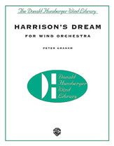 Harrison's Dream - cliccare qui