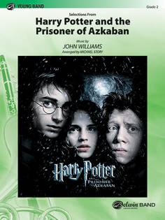 Selections from 'Harry Potter and the Prisoner of Azkaban' - cliccare qui Selections from 'Harry Potter and the Prisoner of Azkaban' - cliccare qui