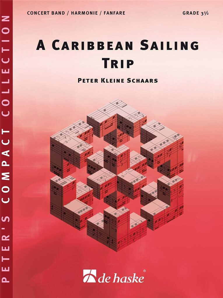 A Caribbean Sailing Trip - clicca qui