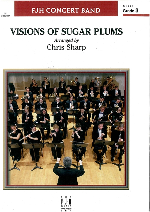 Visions of Sugar Plums - cliccare qui