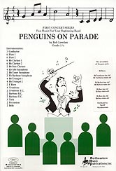 Penguins on Parade - cliccare qui Penguins on Parade - cliccare qui