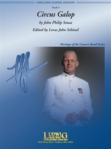 Circus Galop - cliccare qui Circus Galop - cliccare qui