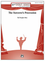 Sorcerer's Procession, The - cliccare qui