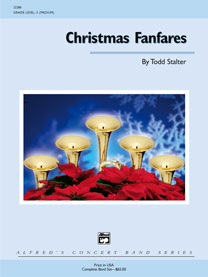 Christmas Fanfares - cliccare qui
