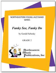 Funky See, Funky Do - cliccare qui