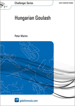 Hungarian Goulash - cliccare qui