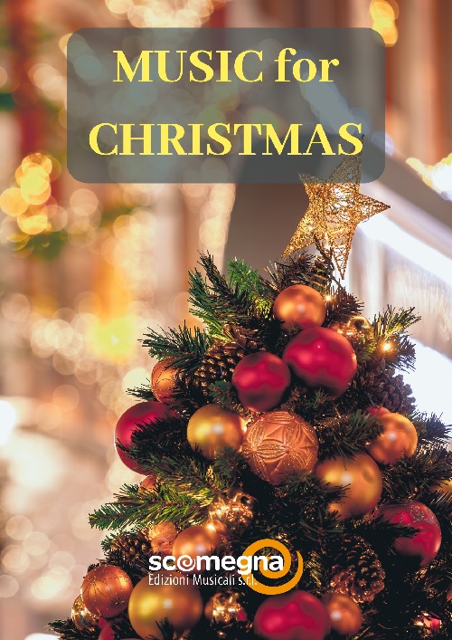 Scomegna 2023: Music for Christmas - cliccare qui