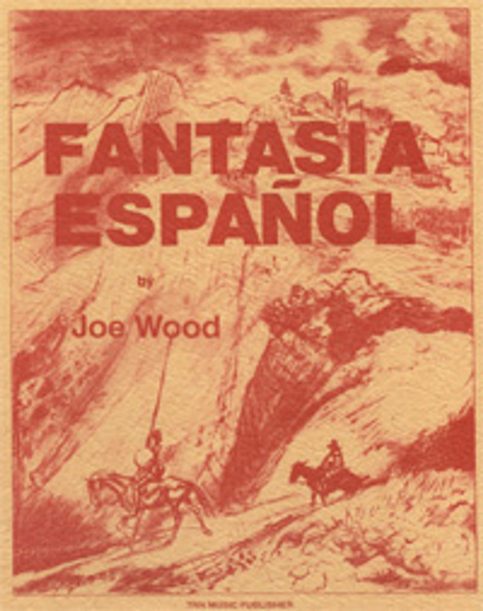 Fantasia Espanol - cliccare qui Fantasia Espanol - cliccare qui
