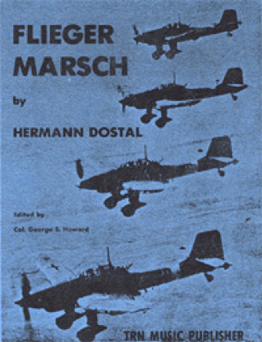 Flieger Marsch - cliccare qui