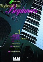 Keyboard For Beginners #1 - cliccare qui