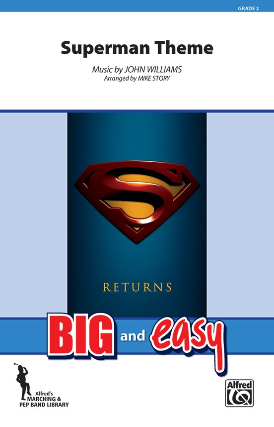 Superman Theme - cliccare qui