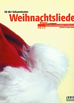 20 der bekanntesten Weihnachtslieder - cliccare qui 20 der bekanntesten Weihnachtslieder - cliccare qui