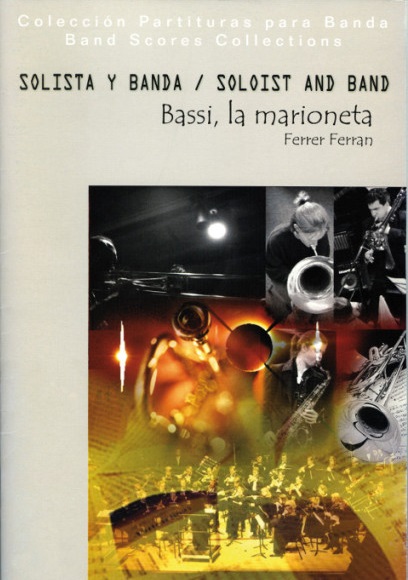 Bassi La Marioneta - cliccare qui