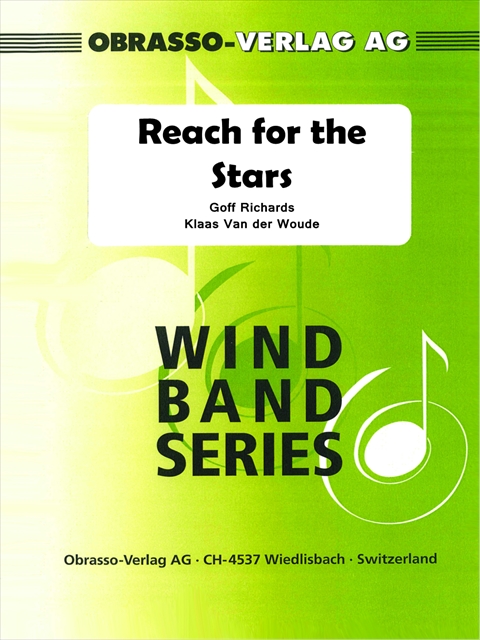 Reach for the Stars - cliccare qui