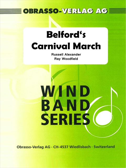 Belford's Carnival March - cliccare qui