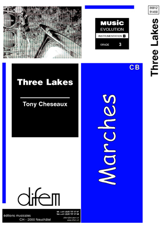3 Lakes - cliccare qui