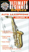 Ultimate Beginner Series: Alto Saxophone #2 (Video) - cliccare qui