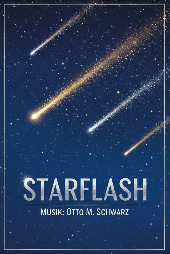 Starflash - cliccare qui Starflash - cliccare qui