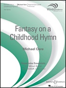 Fantasy on a Childhood Hymn - cliccare qui