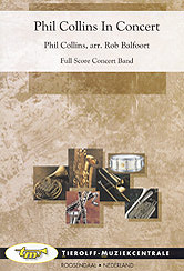 Phil Collins In Concert - cliccare qui