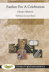 Fanfare for a Celebration - cliccare qui