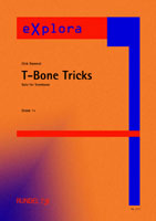 T-Bone Tricks - cliccare qui T-Bone Tricks - cliccare qui