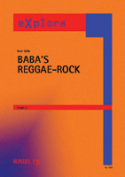 Baba's Reggae Rock - cliccare qui